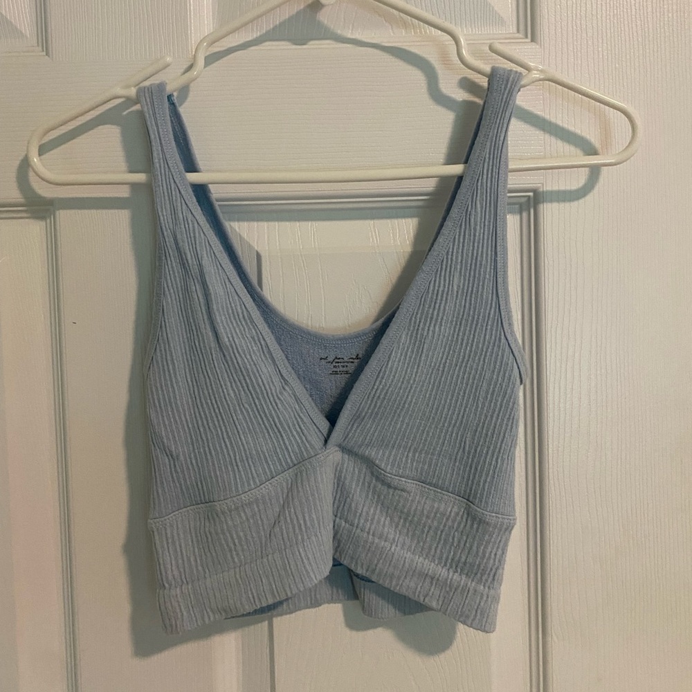 Urban Outfitters Out from Under Top